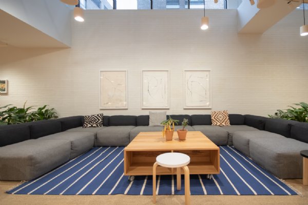 Property at Shoreditch Exchange, Gorsuch Place, London E2 8JF